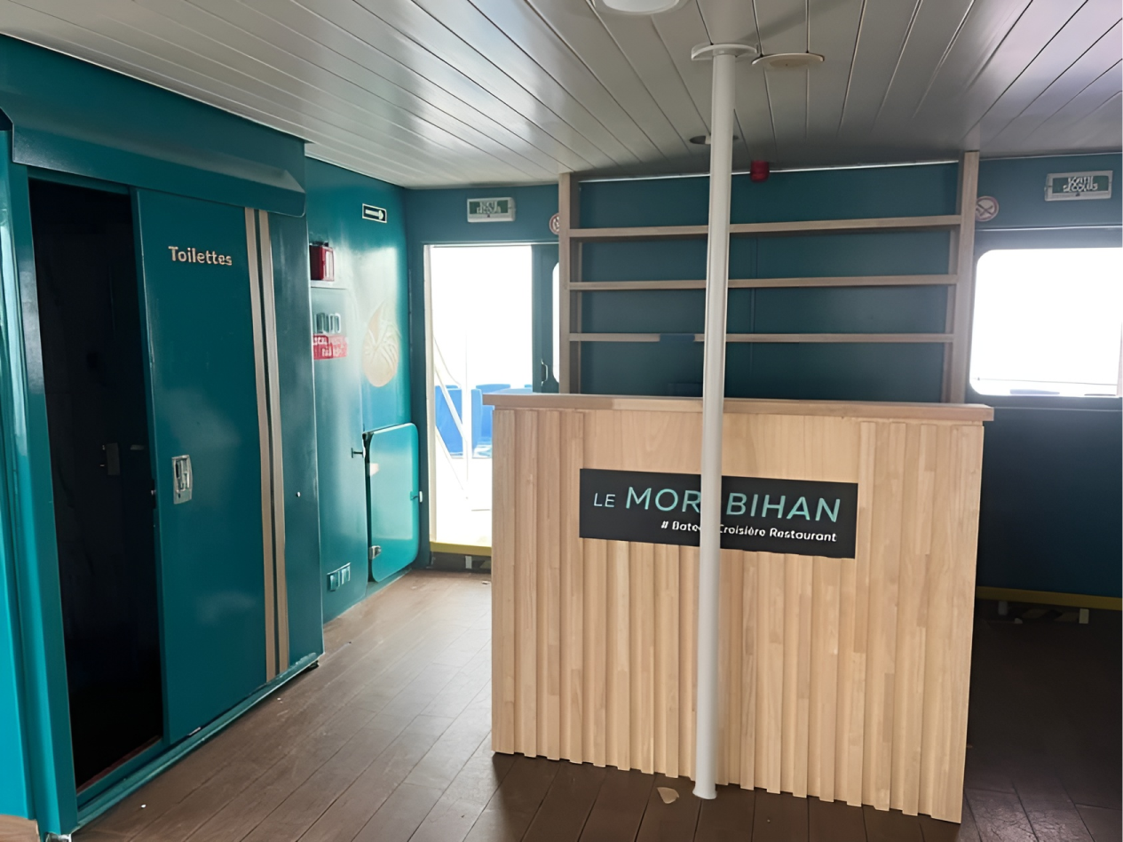 Elypsio Ite Morbihan Creation D Une Decoration Interieure Sur Mesure