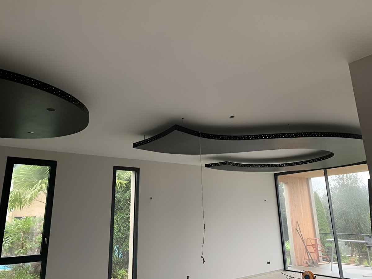 Elypsio Ite Morbihan Des Solutions Diverses En Peinture Interieure