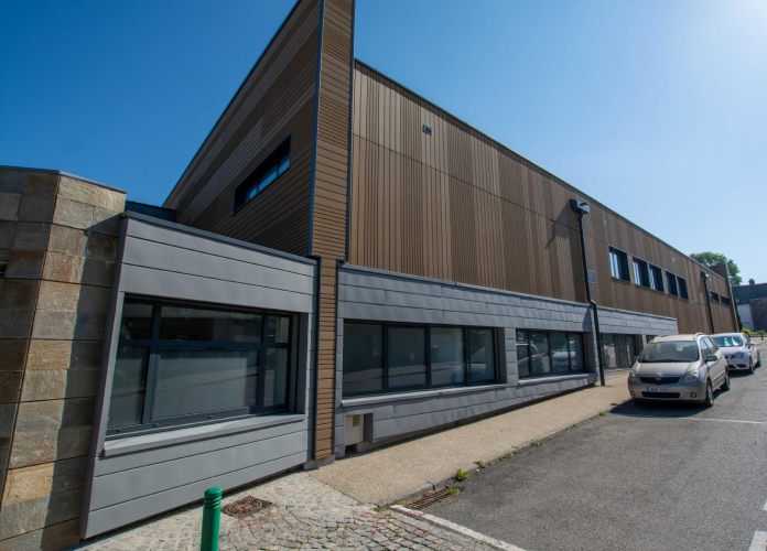 Elypsio Ite Morbihan ELYPSIO Se Charge Des Travaux DITE A Monterblanc Dans Le Morbihan