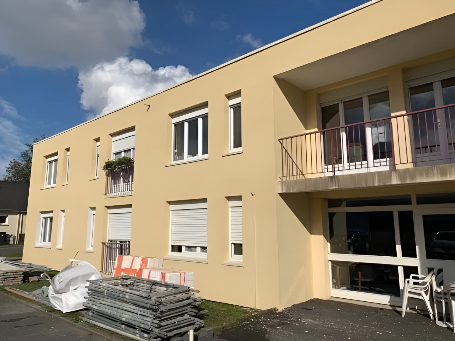 Elypsio Ite Morbihan Des Materiaux Et Peintures De Qualite 1