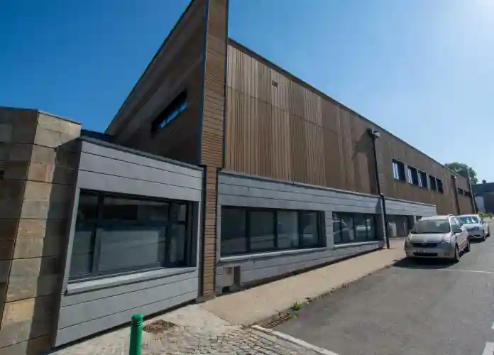 Elypsio Ite Morbihan Elypsio Ite Morbihan ELYPSIO Se Charge Des Travaux DITE A Monterblanc Dans Le Morbihan